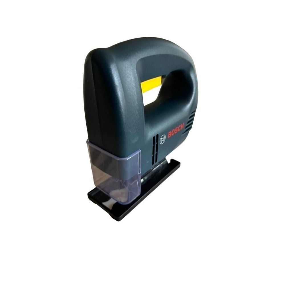 Bosch Jigsaw Blue F37A28AD 8285 Corded Electric D-Handle Power Tool Woodworking